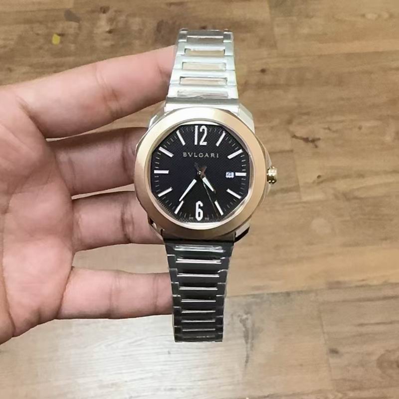 Bvlgari 41mm 091762